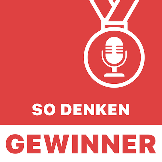 So denken Gewinner – Podcast